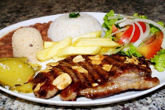 Jarinu Grill Express