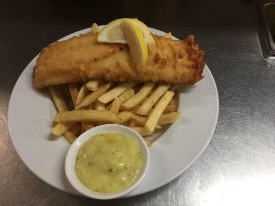 Fingal Bay Take Away