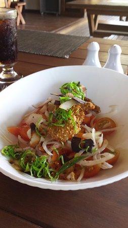 Flying Fin Restaurant N' Bar