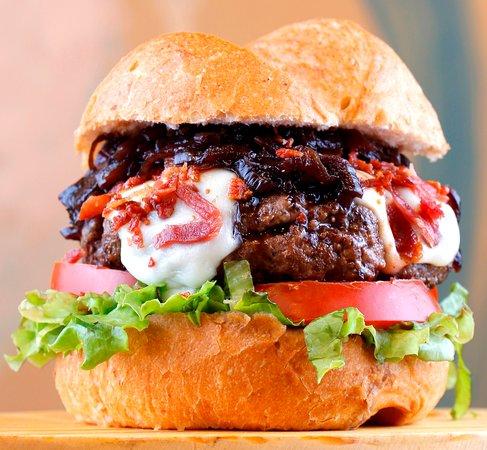 ONA Sanduicheria Gourmet