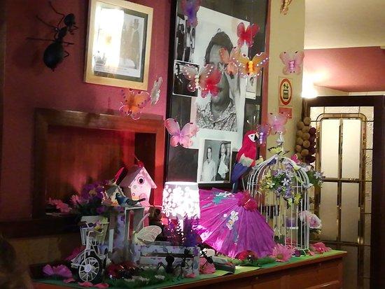 Restaurant La Barretina