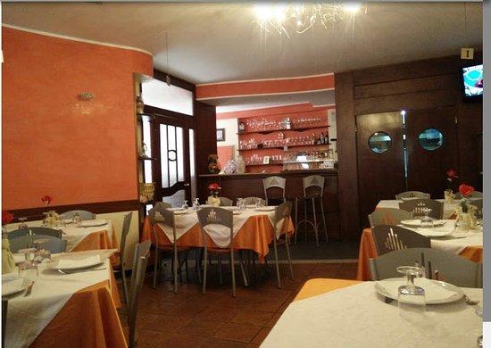 Pizzeria I Due Desideri