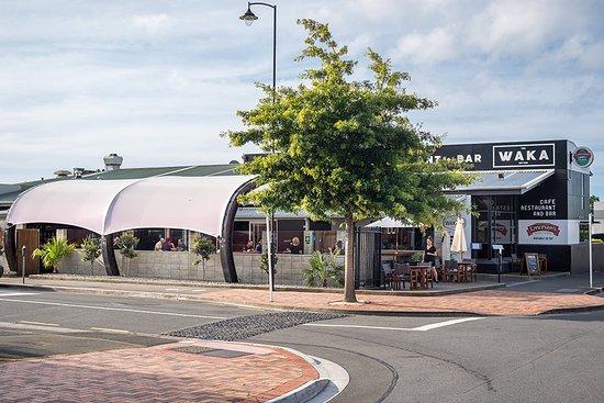 New Street Steakhouse