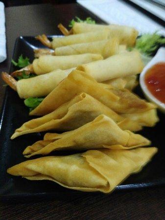 La Stella Ristorante Cinese E Giapponese