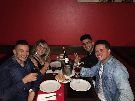 Super Pizza Pan Penha