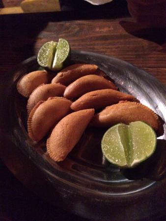 Restaurante Pau a Pique