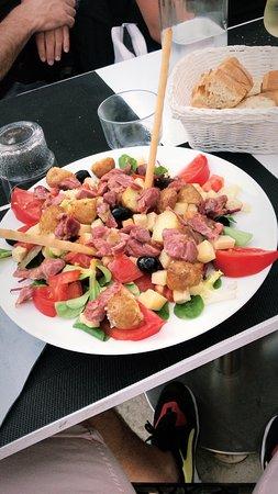 Salad'bar & Co