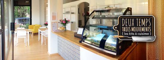 Deux temps trois mouvements