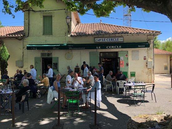 Le Cercle de l'union