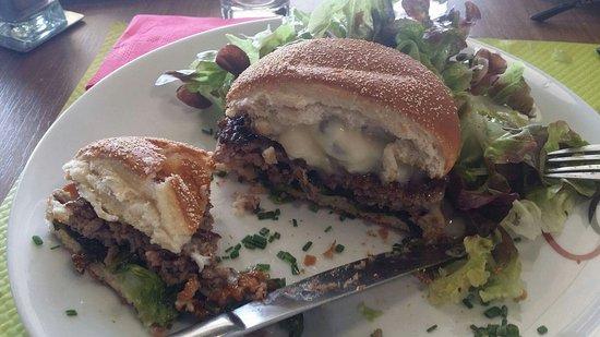 Campanile Bollene Restaurant