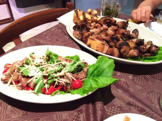 di Coste Macelleria & Braceria