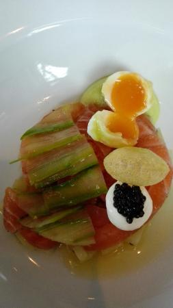 Puur Zee restaurant by IMKO's