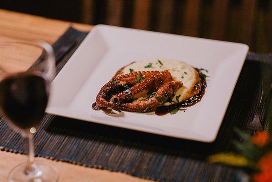 Restaurante Chapadao