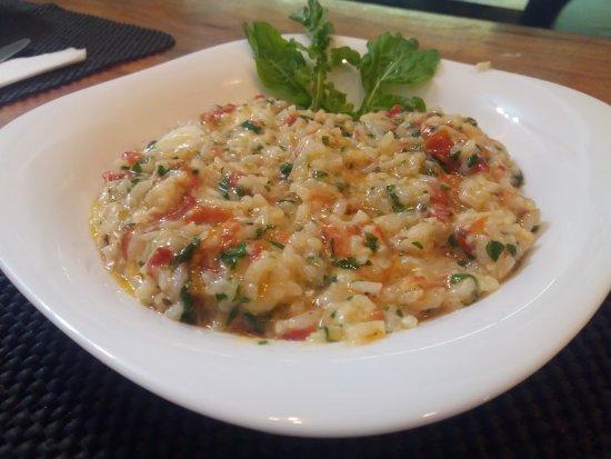 Fatto di Bufala Restaurante Napolitano