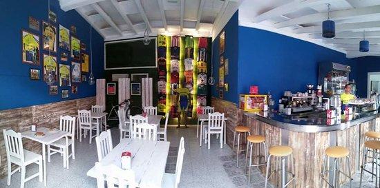 Snack Bar Parada Chio