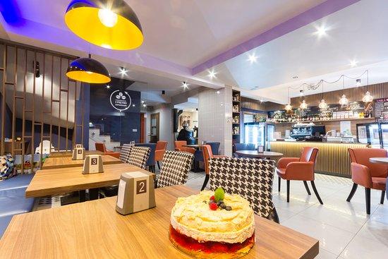 Palarnia Kawy Jabłonowscy