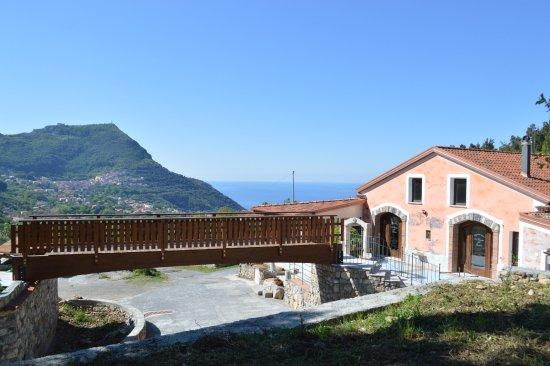 Agriturismo La Tenuta Del Barone