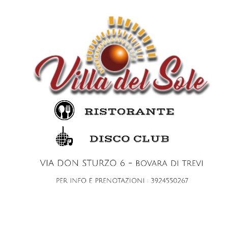 Villa Del Sole