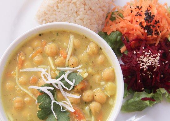 Alma Amor Vegan Restaurant & Wellness