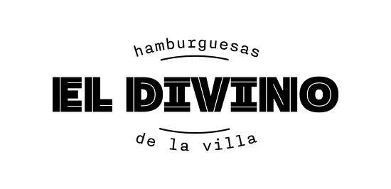El Divino Hamburguesas de la Villa