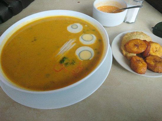 Restaurante El Pacifico