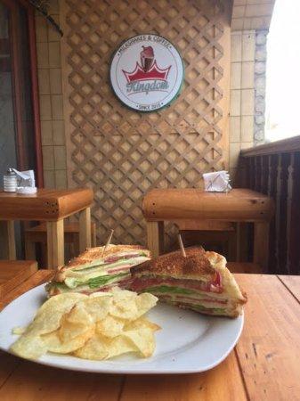 Kingdom Milkshakes&Coffee