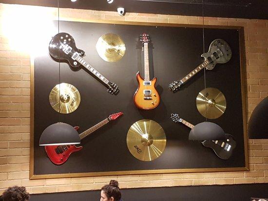 Rock & Ribs Steakhouse