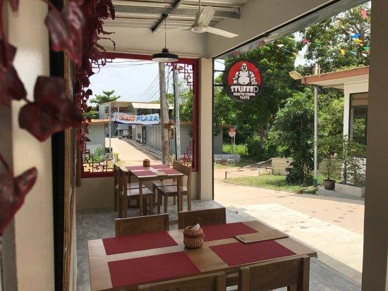 STUFFED North China Taste