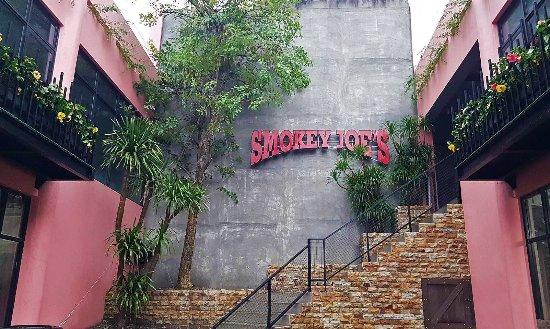 Smokey Joe's