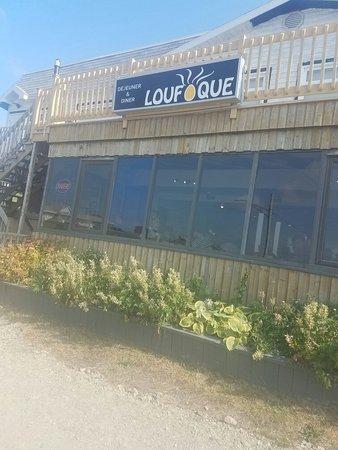 Le Loufoque