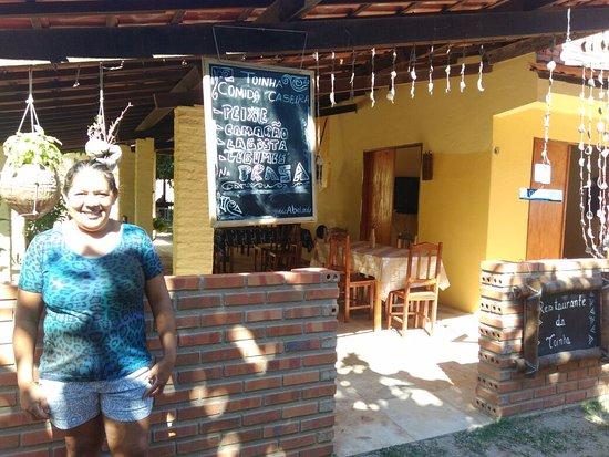 Restaurante Da Toinha