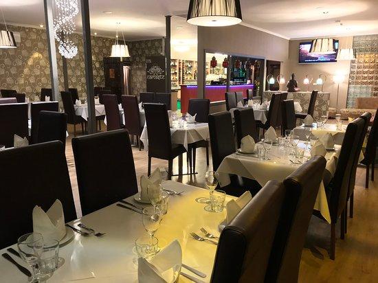 Indian Grill @ Ballarat