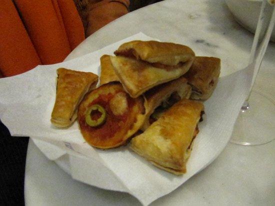 Pasticceria Bar Comino