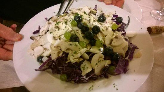 Agriturismo L' Antico Sapore