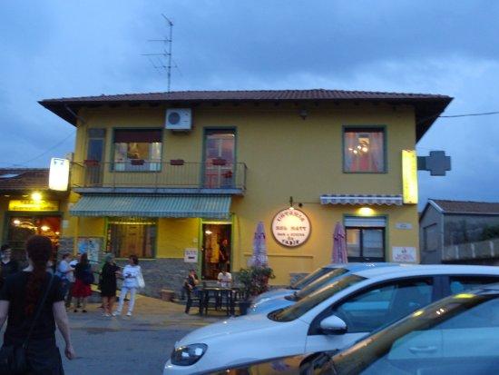 AS Ristorante-Pizzeria