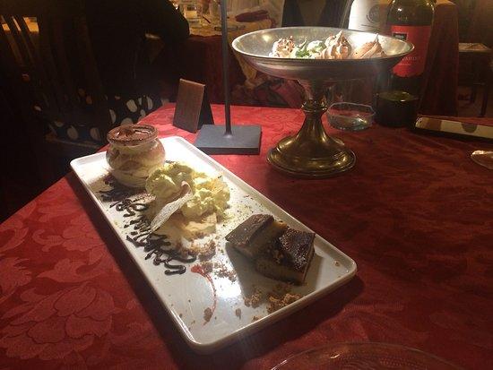 Ristorante Sabatini il giardino del corso