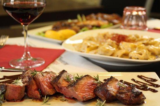 Ristorante Pizzeria Al Casellino