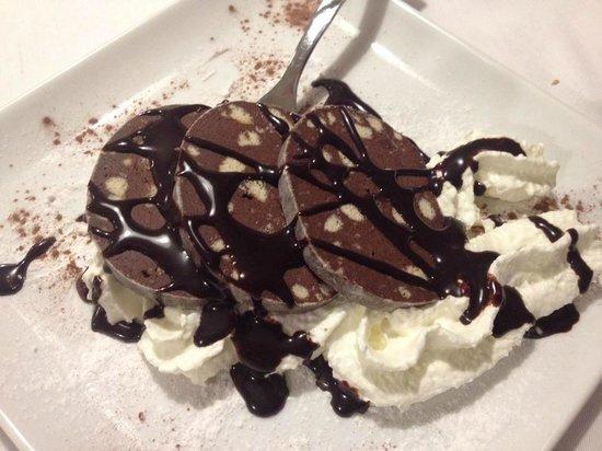 Pizzeria Ristorante Al Vesuvio