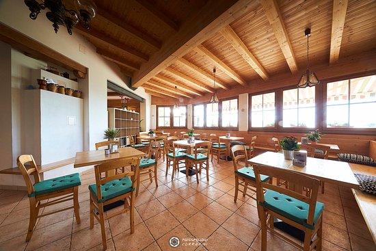 Rifugio Graziani Ristorante