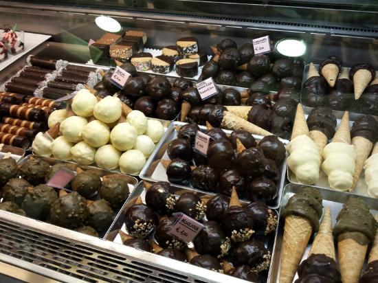 Peccati di Gola Gelateria