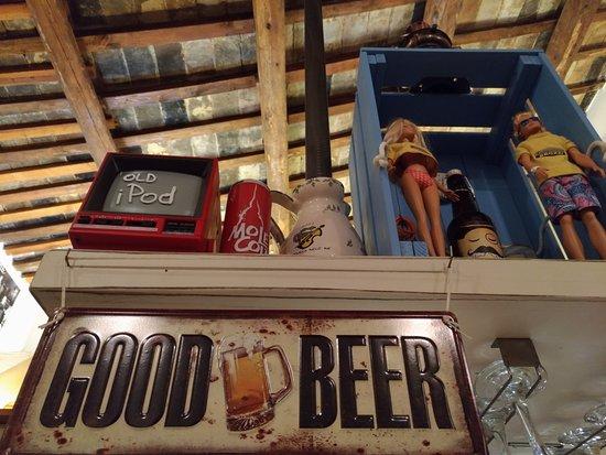 Birreria Piazzetta Brozzi