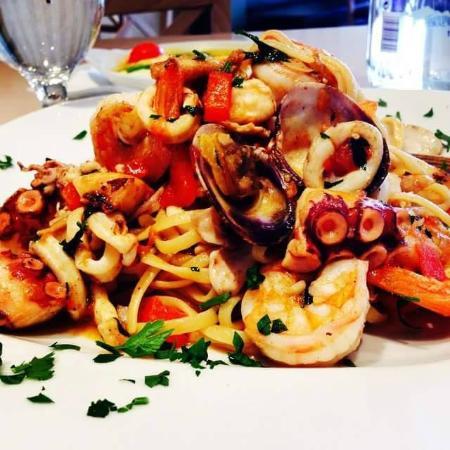 Ristorante e Pizzeria L'Arte della Pizza