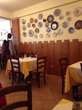 Trattoria Alocco