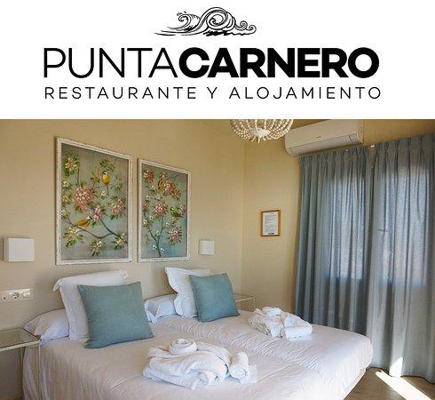Restaurante Punta Carnero