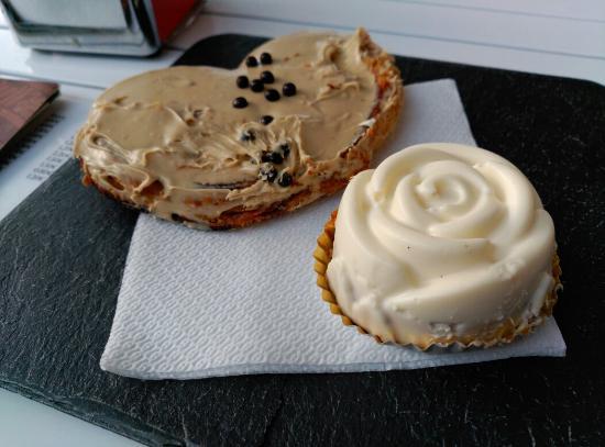 Pasteleria la Tarifena