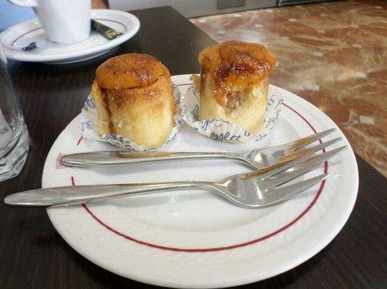 Pasteleria Casa Ysla