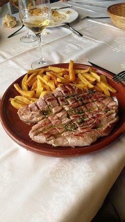 Restaurante El Asadero