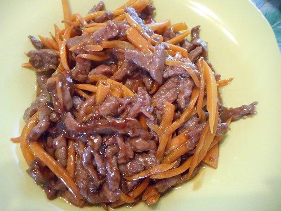 Restaurante Chino La Gran Muralla