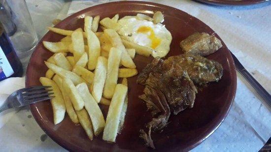 Restaurante y Bar Angel