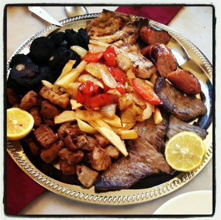 Restaurante Grill Alcorac